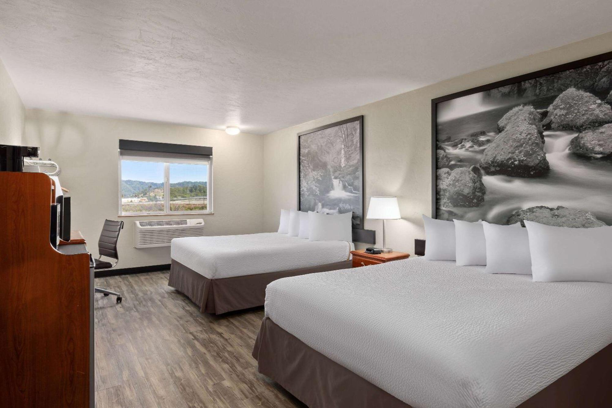 Super 8 By Wyndham Roseburg Ξενοδοχείο Εξωτερικό φωτογραφία