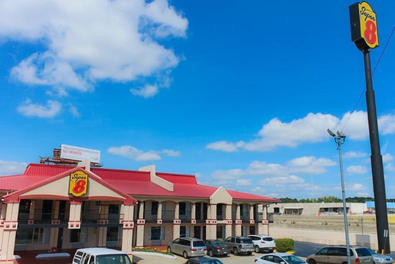 Super 8 By Wyndham Roseburg Ξενοδοχείο Εξωτερικό φωτογραφία