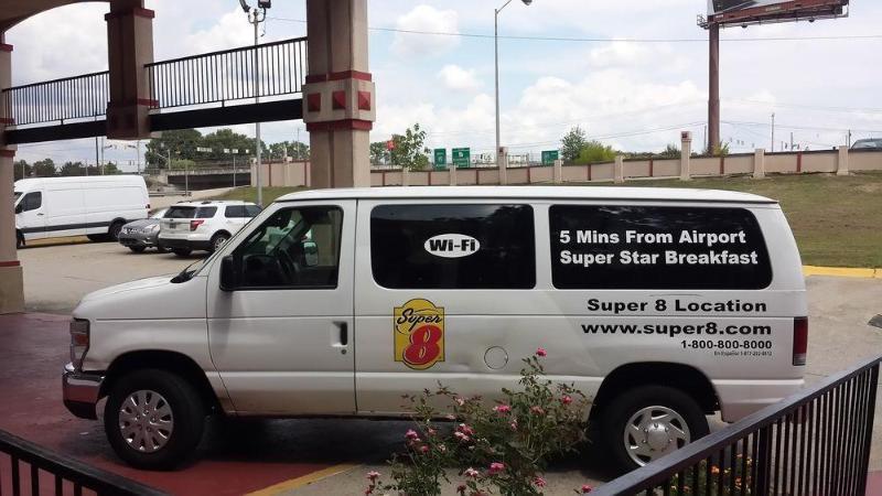 Super 8 By Wyndham Roseburg Ξενοδοχείο Εξωτερικό φωτογραφία