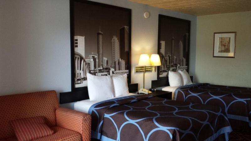 Super 8 By Wyndham Roseburg Ξενοδοχείο Εξωτερικό φωτογραφία