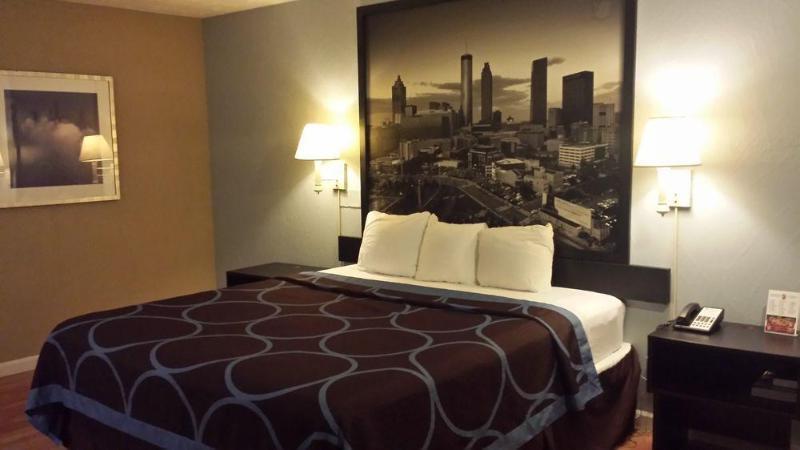Super 8 By Wyndham Roseburg Ξενοδοχείο Εξωτερικό φωτογραφία