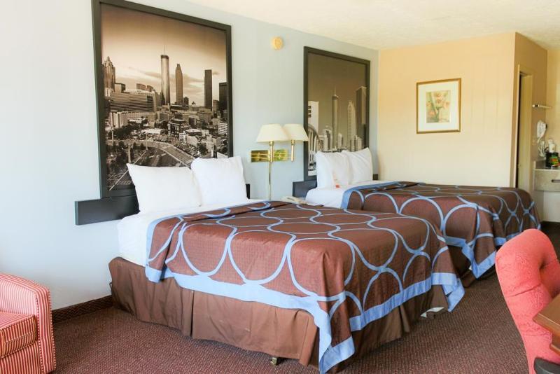 Super 8 By Wyndham Roseburg Ξενοδοχείο Εξωτερικό φωτογραφία